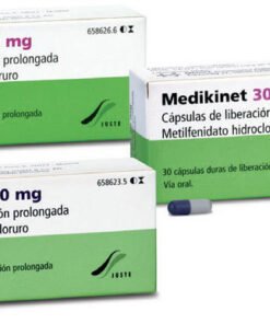 Medikinet xl ADHD medication for sale UK