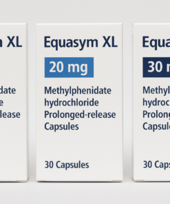 Buy Equasym xl for ADHD treatment UK