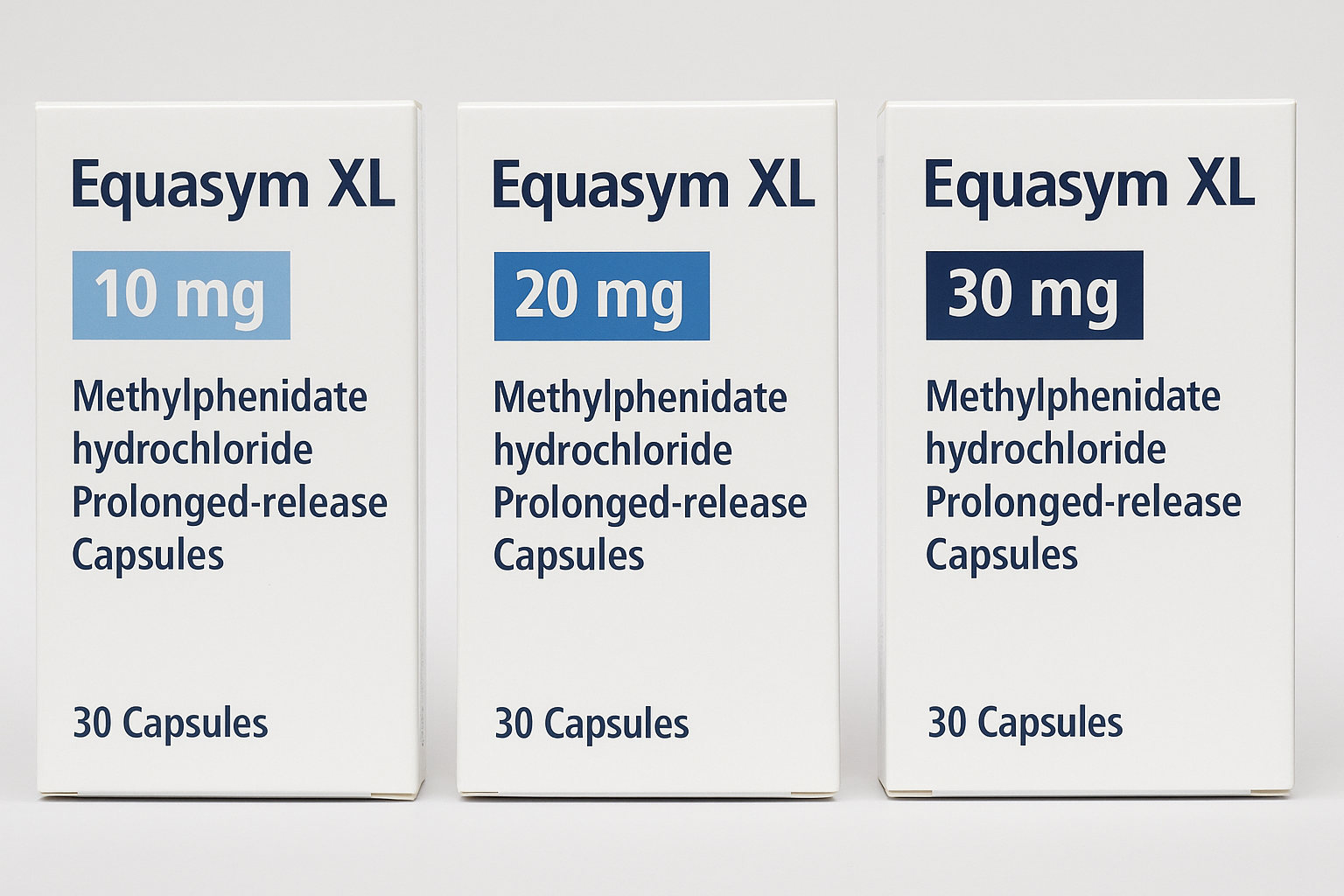 Buy Equasym xl for ADHD treatment UK