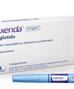 weight loss injection UK