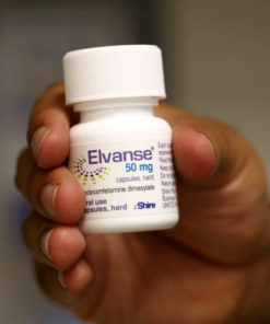 Elvanse ADHD medication for sale