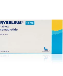 Rybelsus (Semaglutide) weight loss tablets online