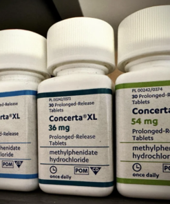 concerta xl