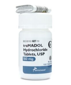 Alternative view of Tramadol 100mg Tablets for sale UK
