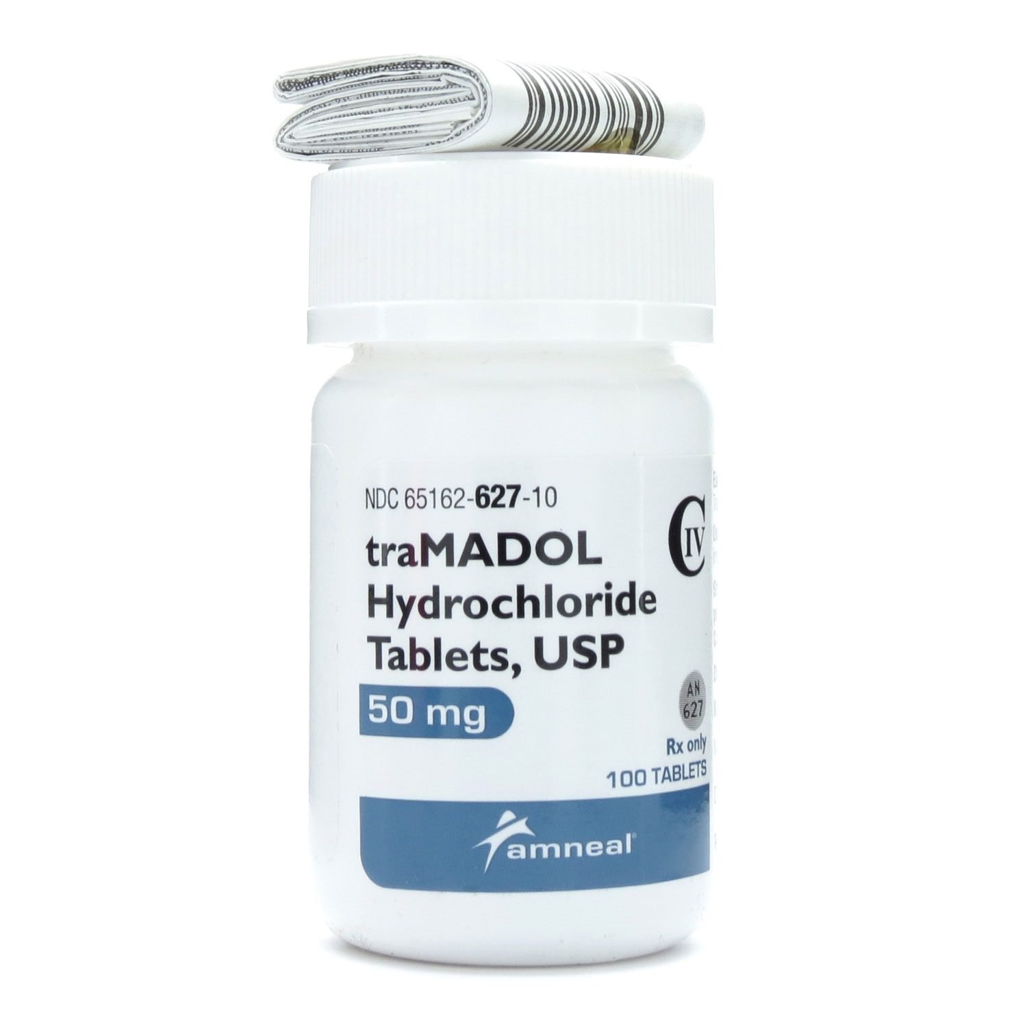 Tramadol 100mg Tablets for sale UK - Image 2